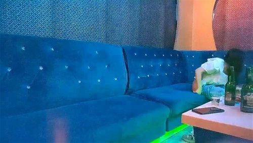 Chinese KTV
