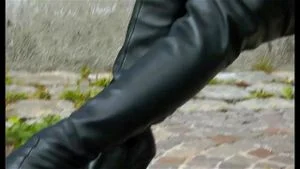 LEATHER FETISH/WORSHIP thumbnail