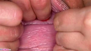 Lesbians Fisting  thumbnail