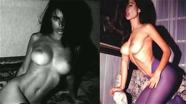 Emily Ratajkowski Emily Ratajkowski