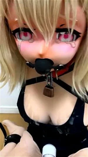 Kigurumi thumbnail