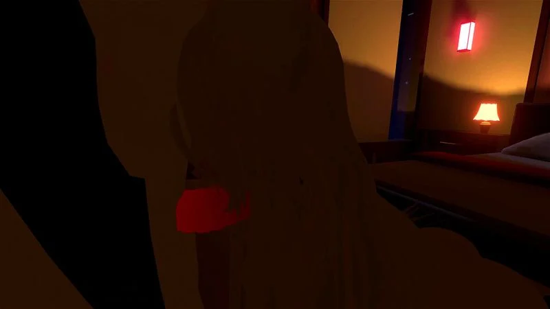 vrchat blowjob