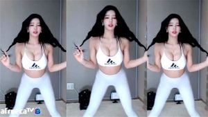 korean bj afre thumbnail