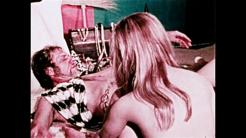 The Erotic Adventures of Hercules (1971, US, early retro porn, full movie, DVD remastered) The Erotic Adventures of Hercules (1971, US, early retro porn, full movie, DVD remastered)