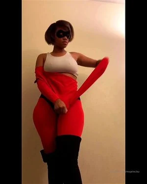 Rarri Red AKA mzprincesesz -  thumbnail