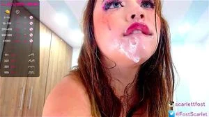 deepthroat camgirls thumbnail