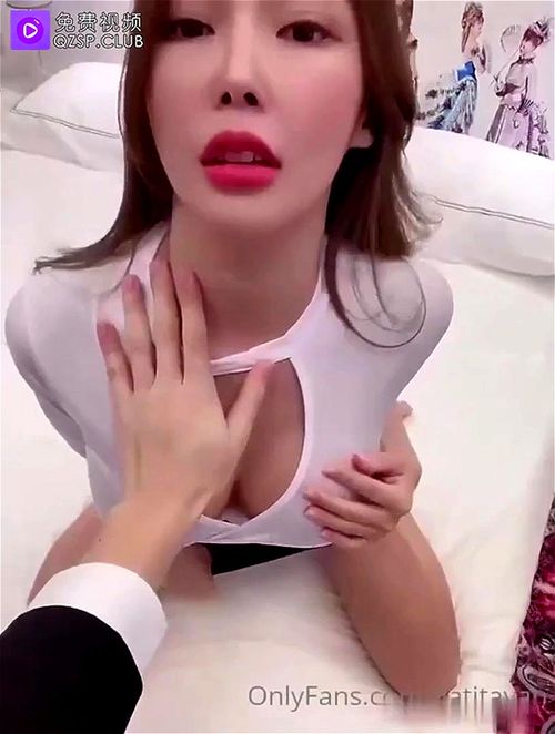 korean pornstar, blowjob, bondage, korean