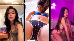 tiktok thumbnail