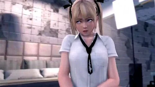 Marie Rose Whore by Opiumud
