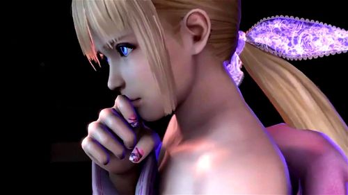 Marie Rose Whore by Opiumud