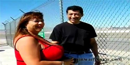 Hot bbw big tits mature