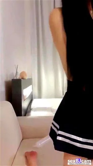 korean bj