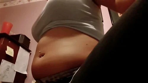 big ass, fat belly, bbw, chubby girl