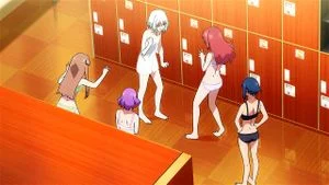  Anime Fanservice thumbnail