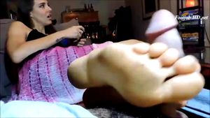 FootFetish thumbnail