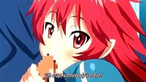 Red thumbnail