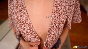 Downblouse thumbnail