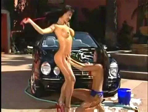 teanna kai car wash