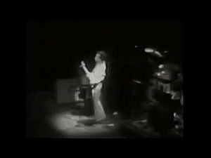 Hendrix Machine Gun 1st Jan 1970 First Show