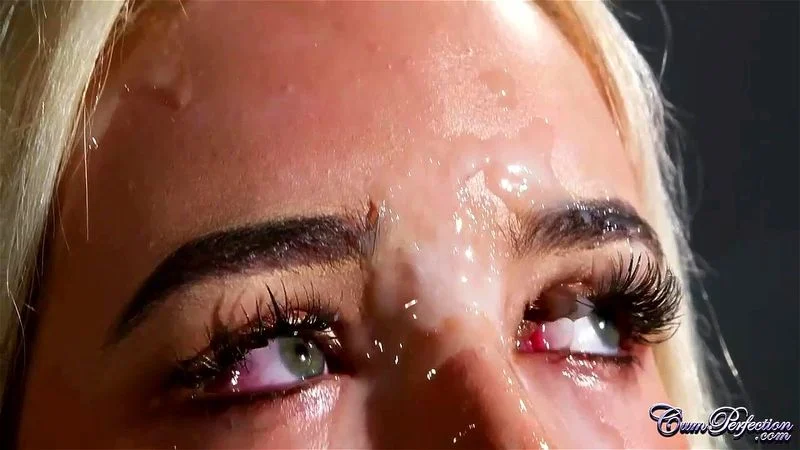 Lana Harding - Audience Facial Lana Harding - Audience Facial
