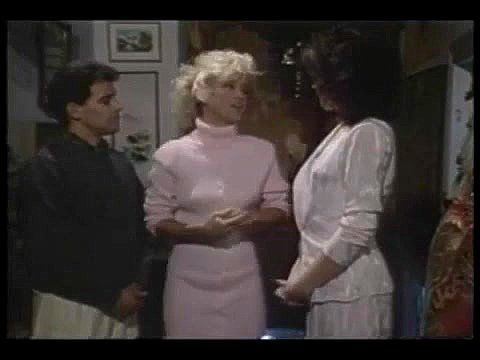 Jane Bond Meets Golden Rod  (1987)  classic movie
