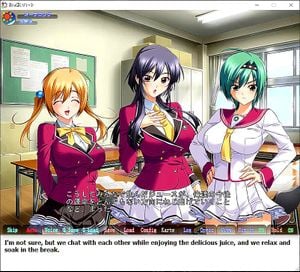 Eroge Sub thumbnail