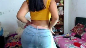 Jeans thumbnail