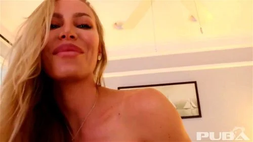 beauty, big tits, Nicole Aniston, sexy