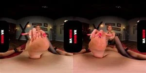 Lauren Phillips VR thumbnail