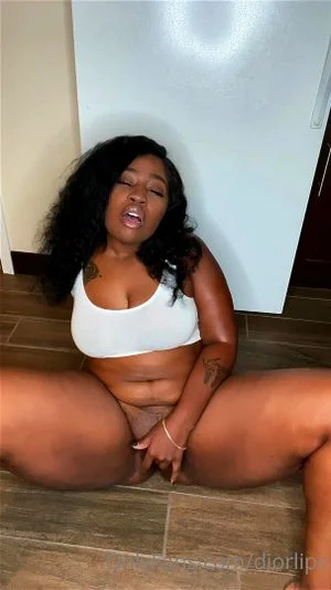 Watch Ebony rubbing - Babe, Ebony Pussy, Ass Booty Tits Porn - SpankBang