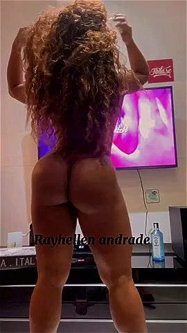 Ranyele Andrade thumbnail