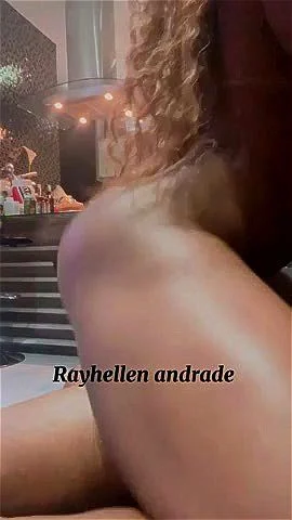 # Rayhellen Andrade thumbnail