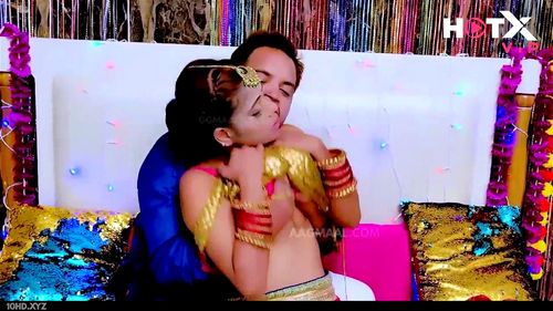 Dulhan Uncut - Hotx, Indian, Indian Web Series Porn