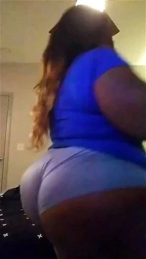 Fat Ass Booty Shakin Whoes thumbnail