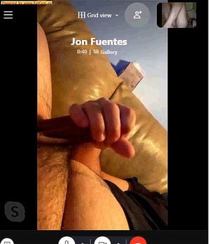 Jon Fuentes