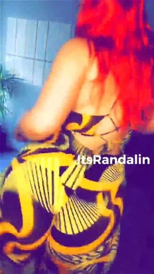 My Randa🤤❣️🍑🍒 thumbnail