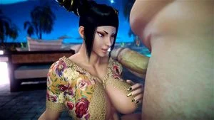 Sexy juri thumbnail