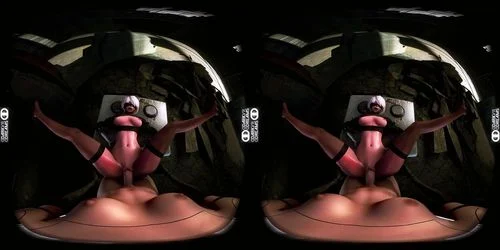virtual reality, vr, game, hentai