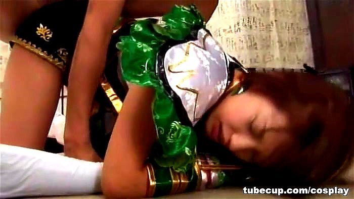 Cosplay Musou Scene 3 Cosplay Musou Scene 3