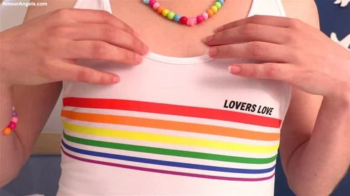 Watch AmourAngels-WEIGHTLESS-2020-11-06 ...