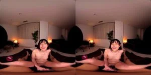 VR Arina Hashimoto thumbnail