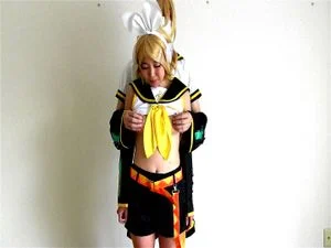 Cosplay thumbnail