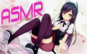 ASMR thumbnail