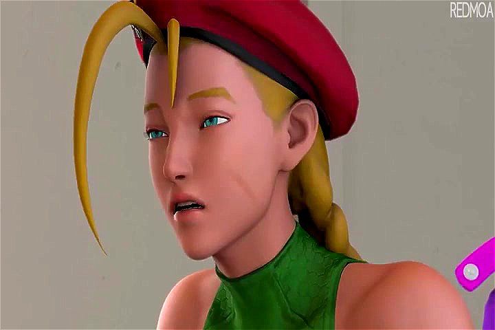 Cammy