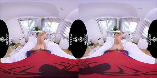 virtual reality, vr, anal