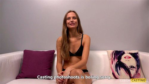 Beautiful Porn Casting - Watch Casting - Casting, Beautiful, Babe Porn - SpankBang
