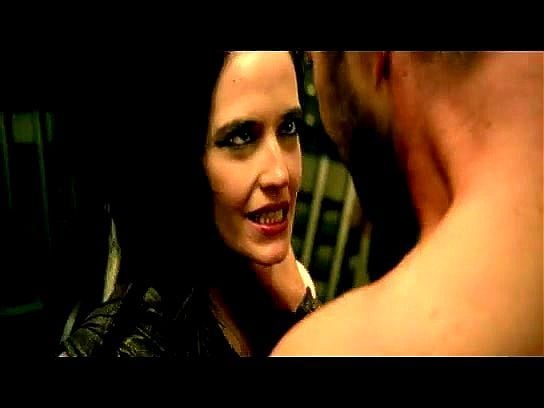 Eva Green Eva Green