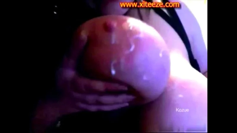nice tits on this babe nice tits on this babe