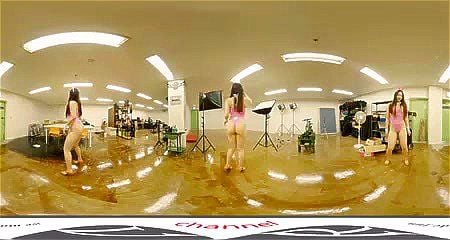 Vr korean