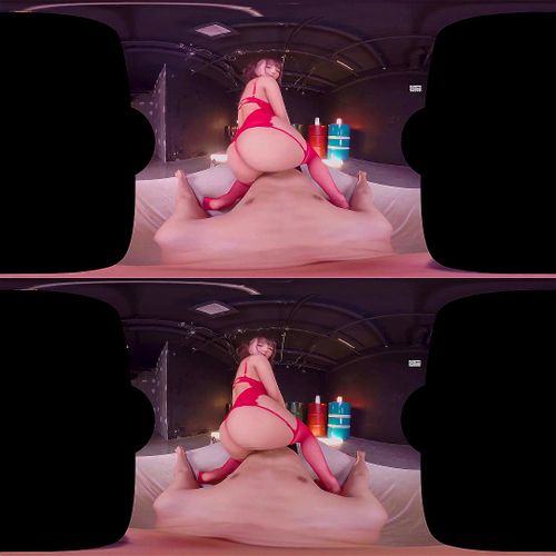 sivr 015 2 - Sivr, Yua Mikami, Vr Japanese Porn